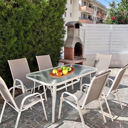 Pafia Sunbeach Townhouse パ フォス エクステリア 写真
