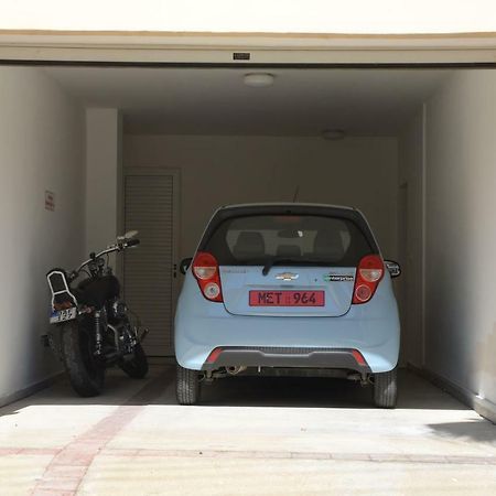 Pafia Sunbeach Townhouse パ フォス エクステリア 写真